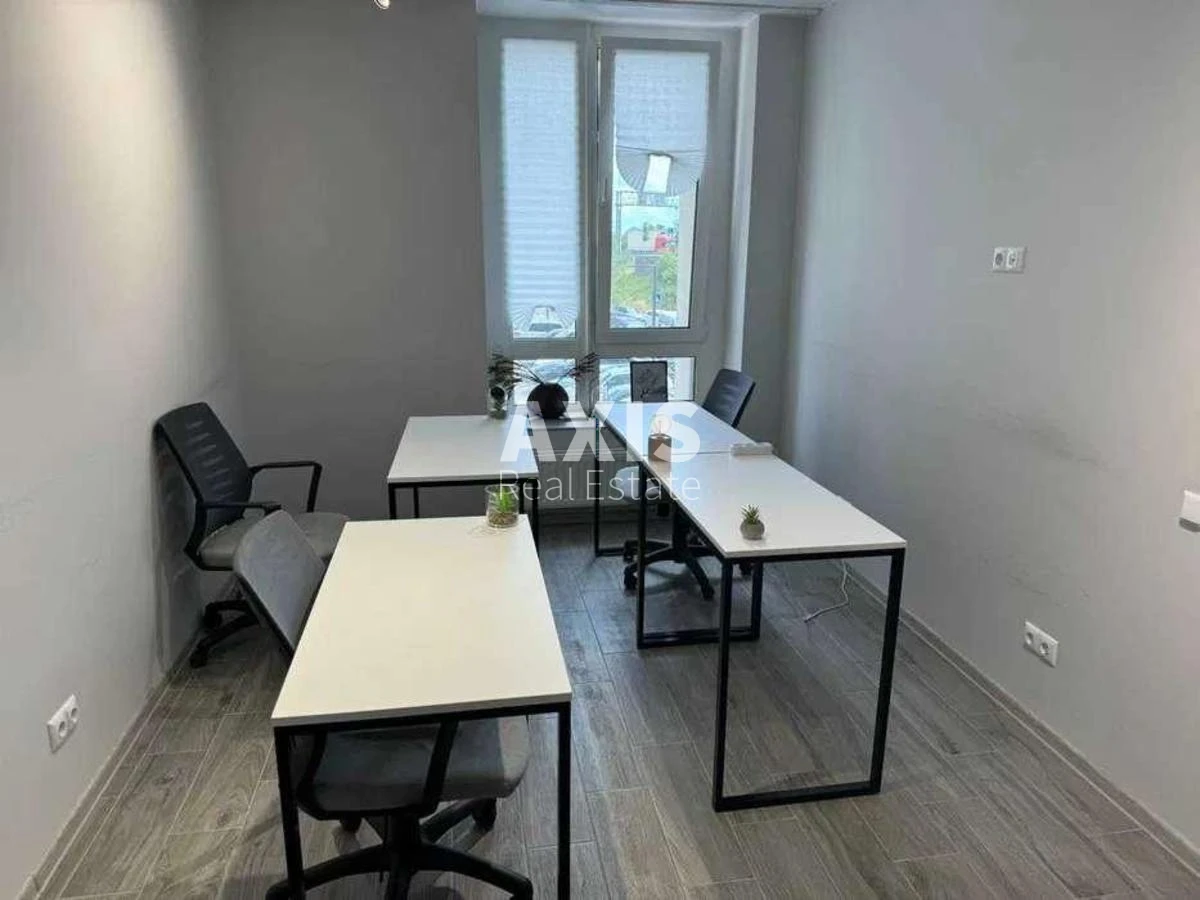 Офис ул. Заречная 2, корп. 1, 46м2337245