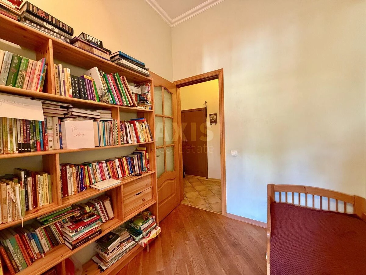 3к квартира ул. Саксаганского 59Б714535