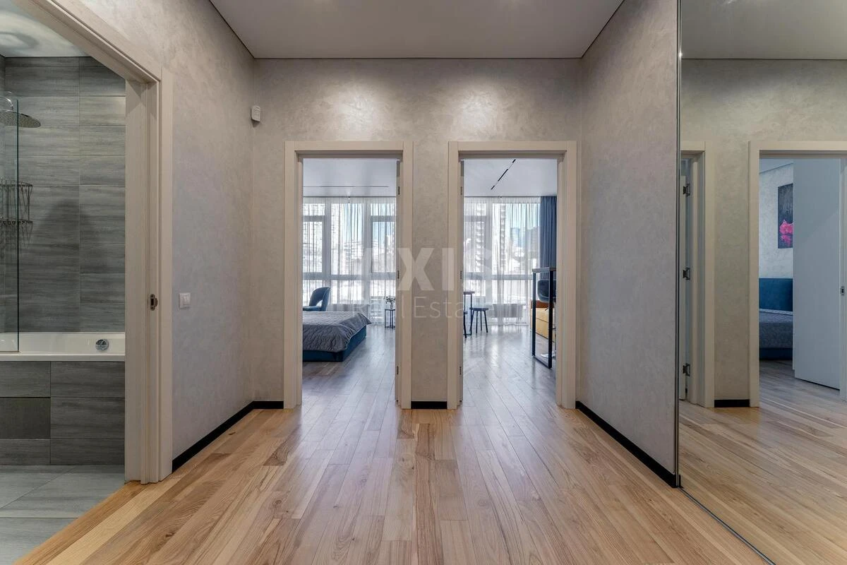 1k apartment vul. Predslavyns'ka 576999713