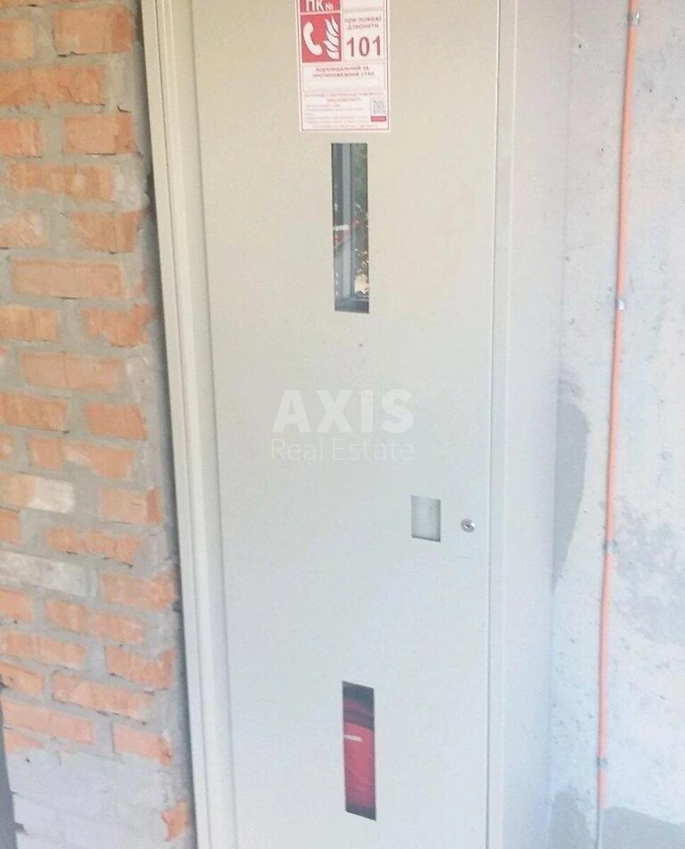 Trade object vul. Vasyl'kivs'ka 1, 180m26526810