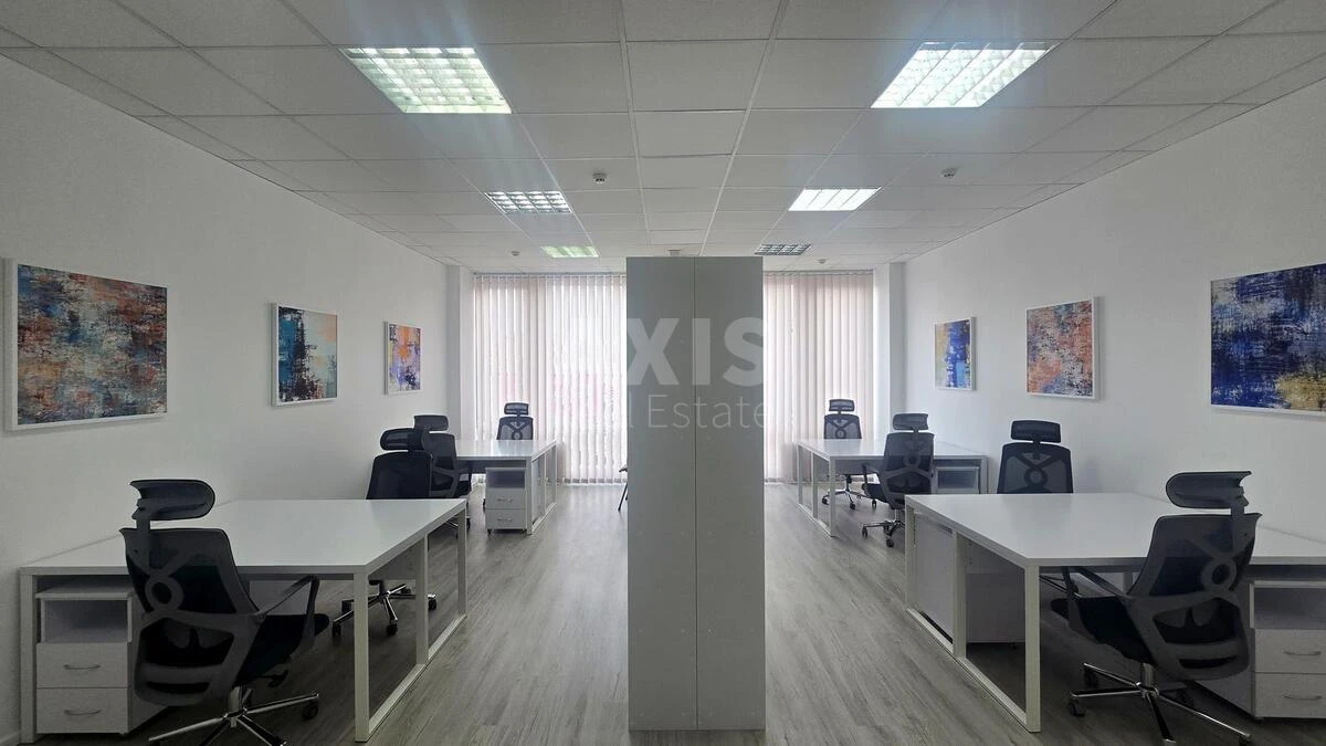 Офис ул. Эспланадная 20А, 110м26687113