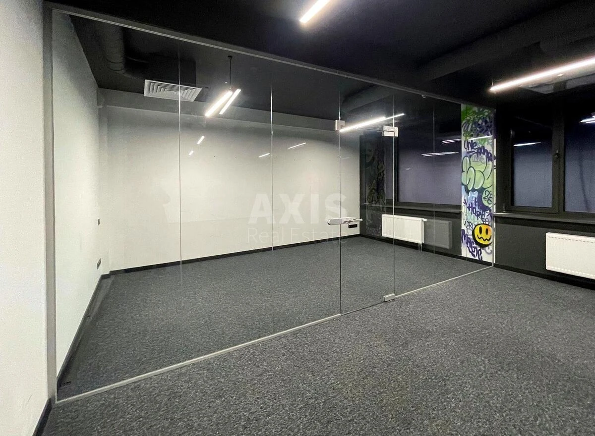 Office vul. Saksagans'kogo 5, 488m2668839