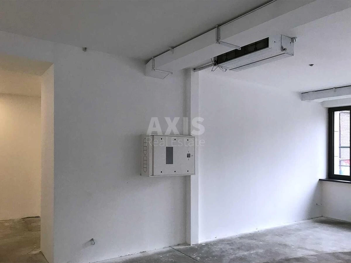 Office vul. Saksagans'kogo 53/80, 560m27003313
