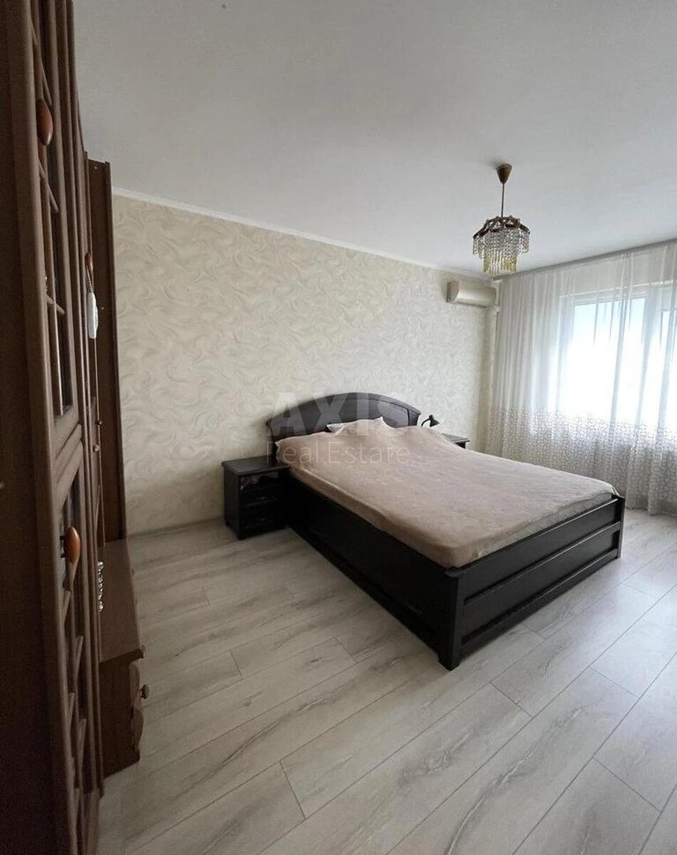 2k apartment vul. Makarenka 1А653241