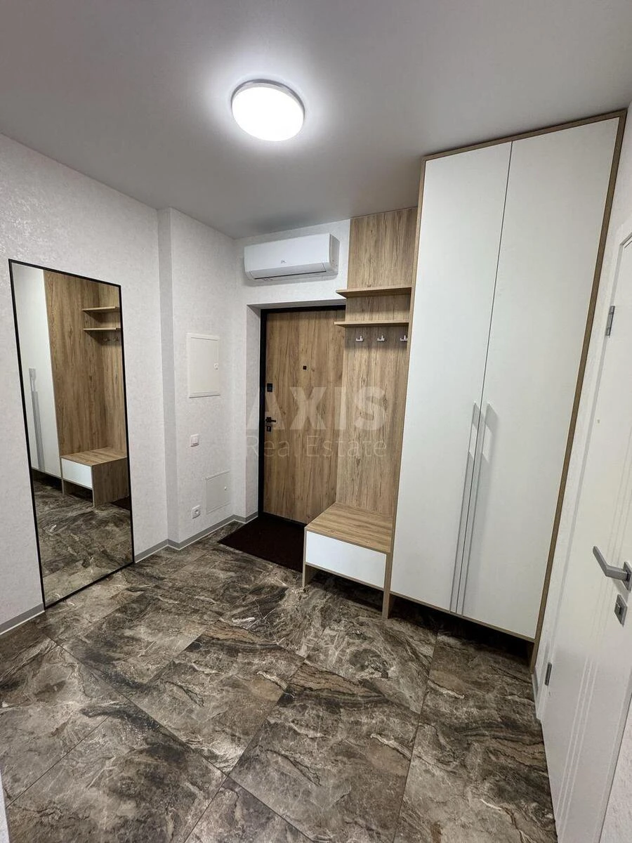 1k apartment shose Stolychne 87153513