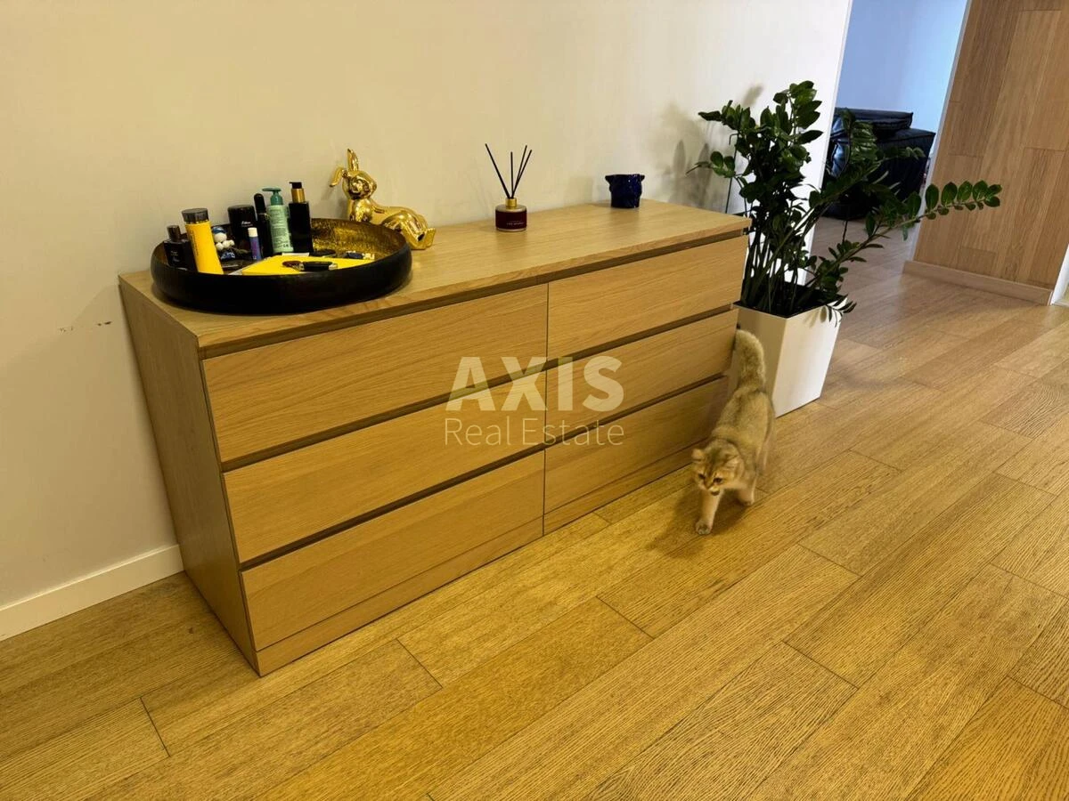3k apartment vul. Александры Эстер 97001720