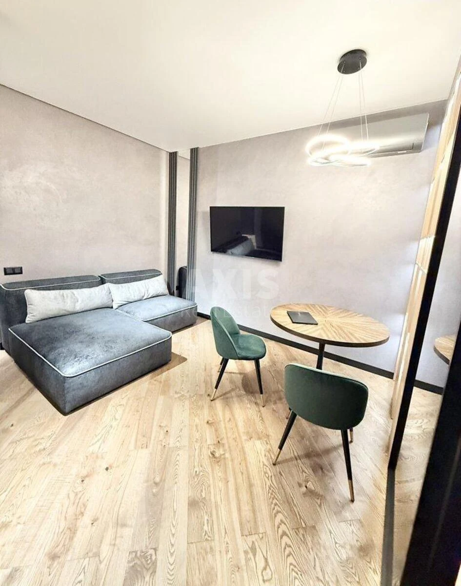 1к квартира ул. Андрея Верхогляда 14А653450