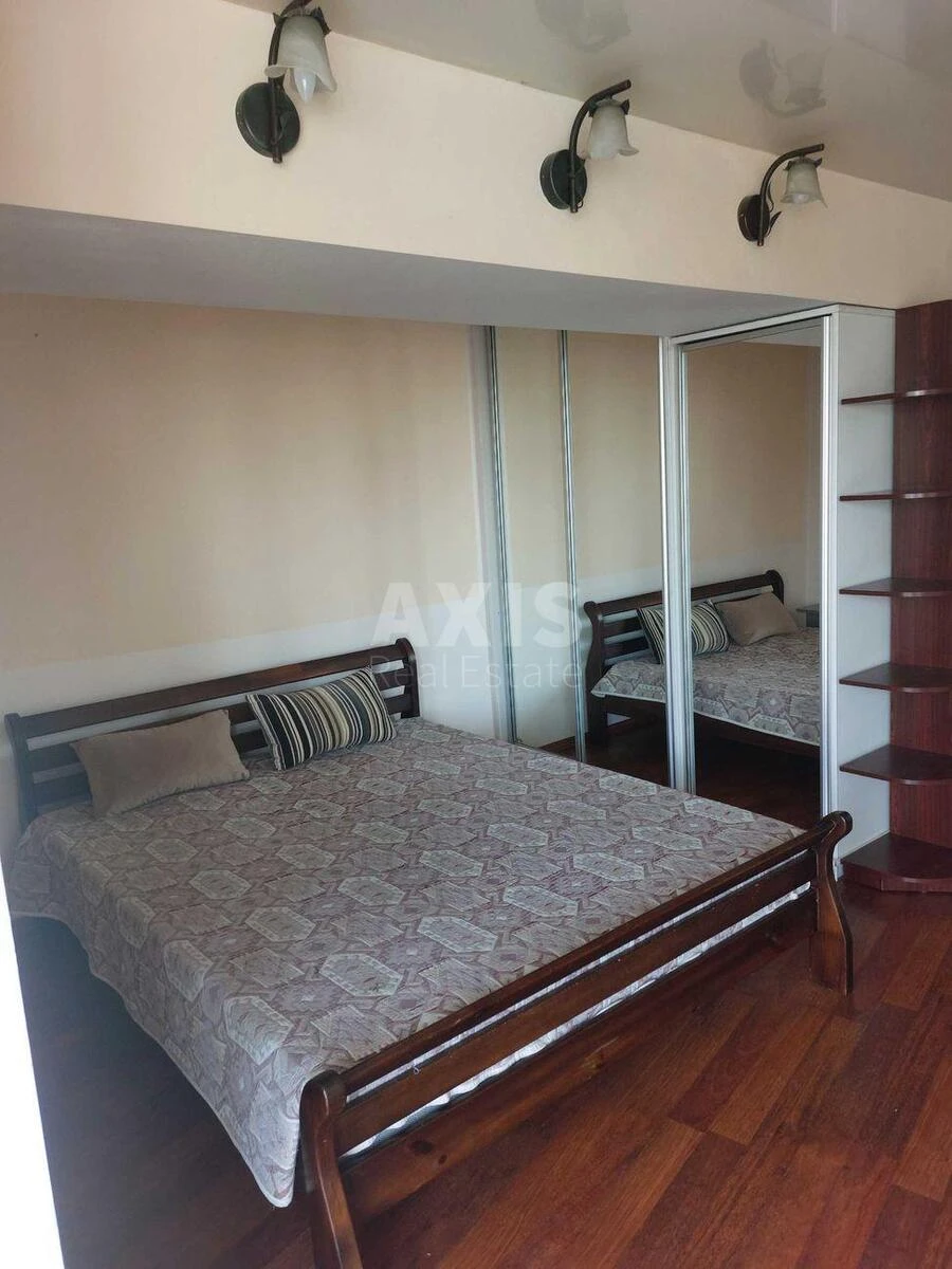 1k apartment vul. Suvorova 18/20686115