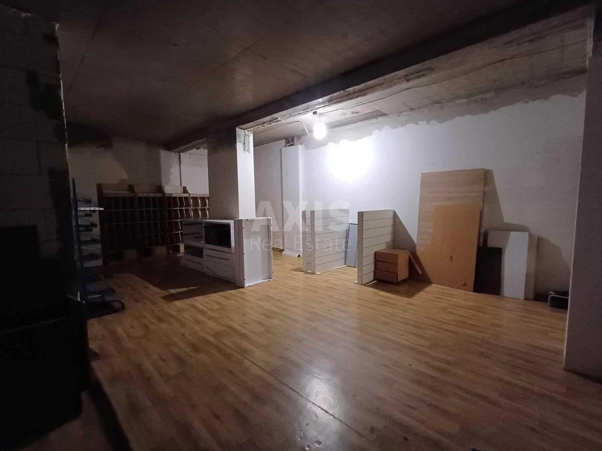 Объект торговли ул. Светлицкого 35, 57м2631046