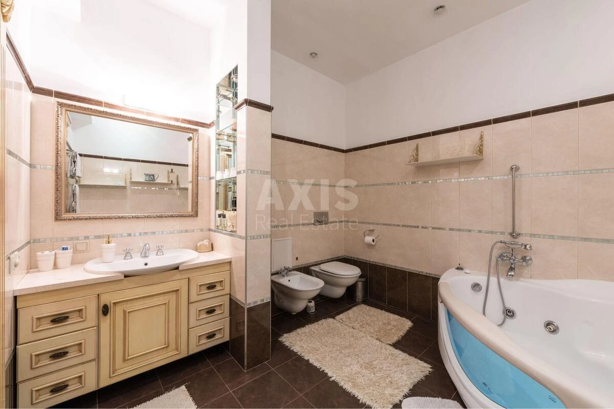 5k apartment vul. Antonovycha 8700908