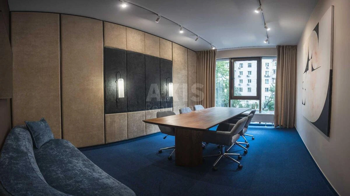 Офис ул. Василия Тютюнника 28А, 100м2631228