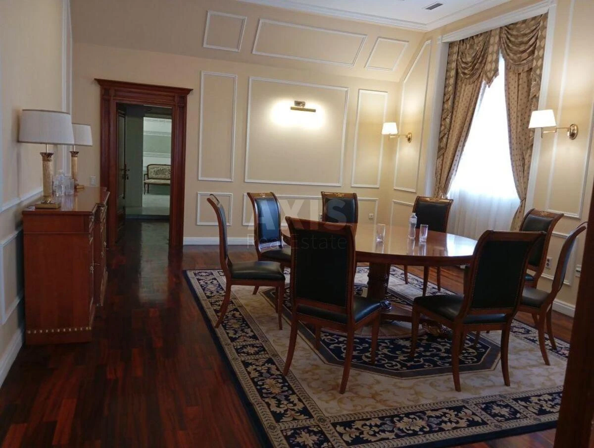 Office vul. Shovkovychna 42/44, 415m2669682