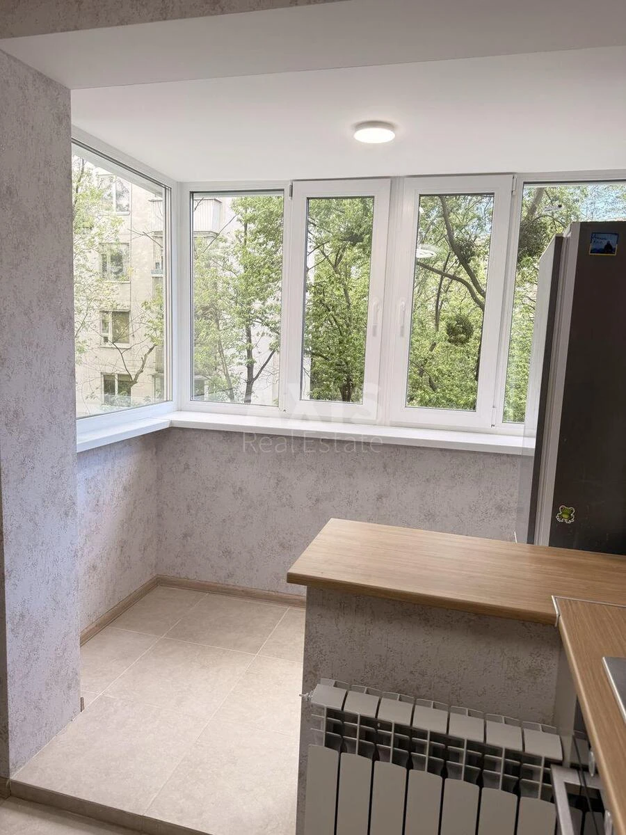 3k apartment vul. Malyshka Andrija 35686365
