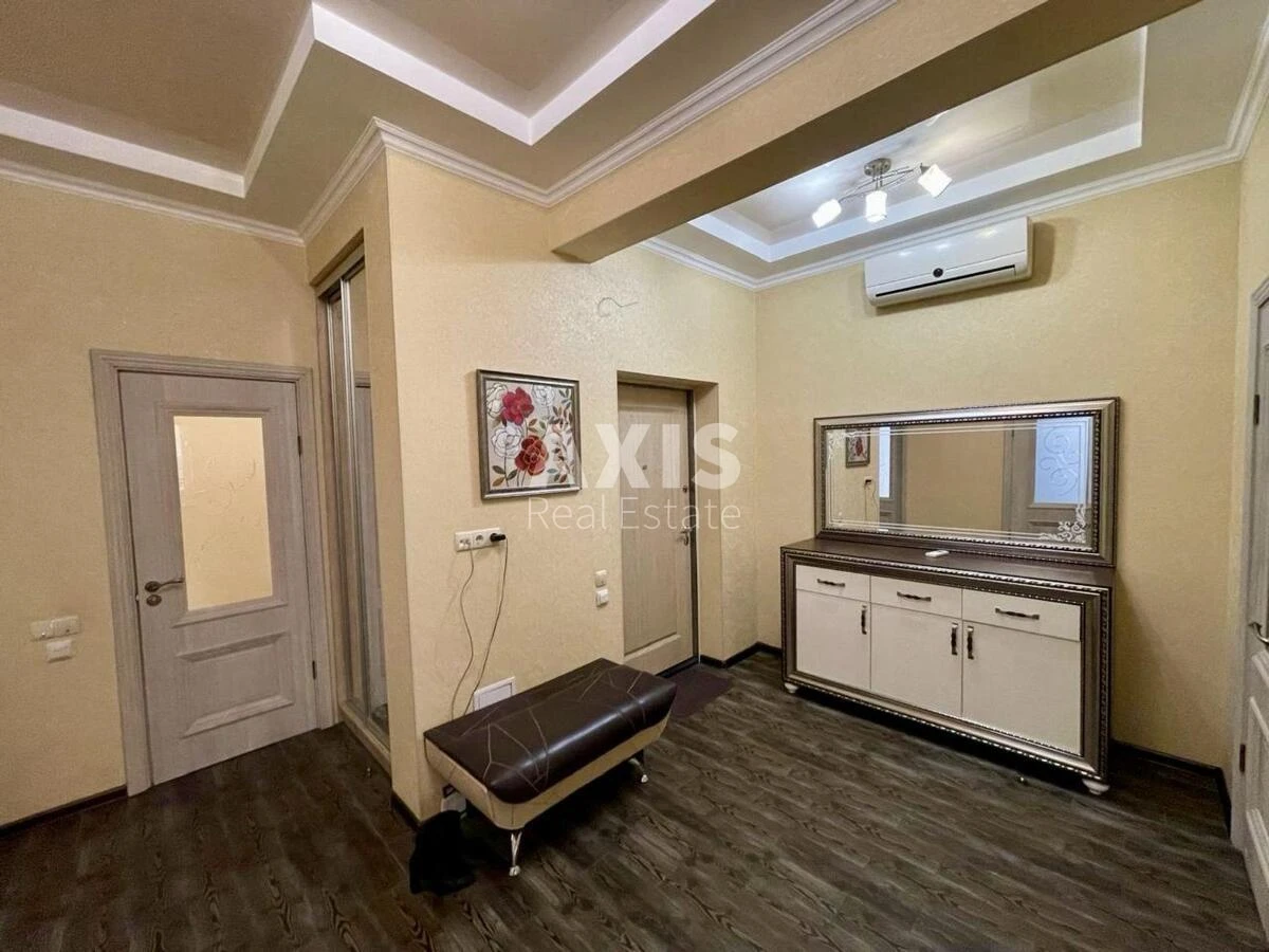 2k apartment vul. Dilova 2700945