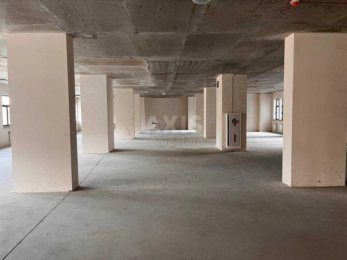 Trade object vul. Spas'ka 26/14, 1460m2588977