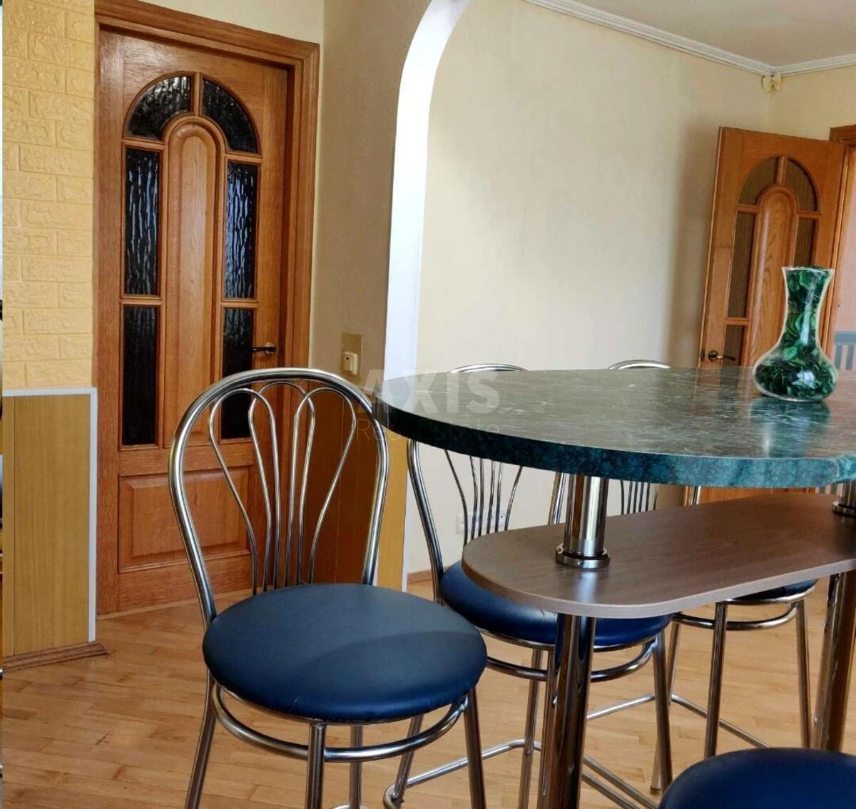 1k apartment bul. Verhovnoi' Rady 8/206322618