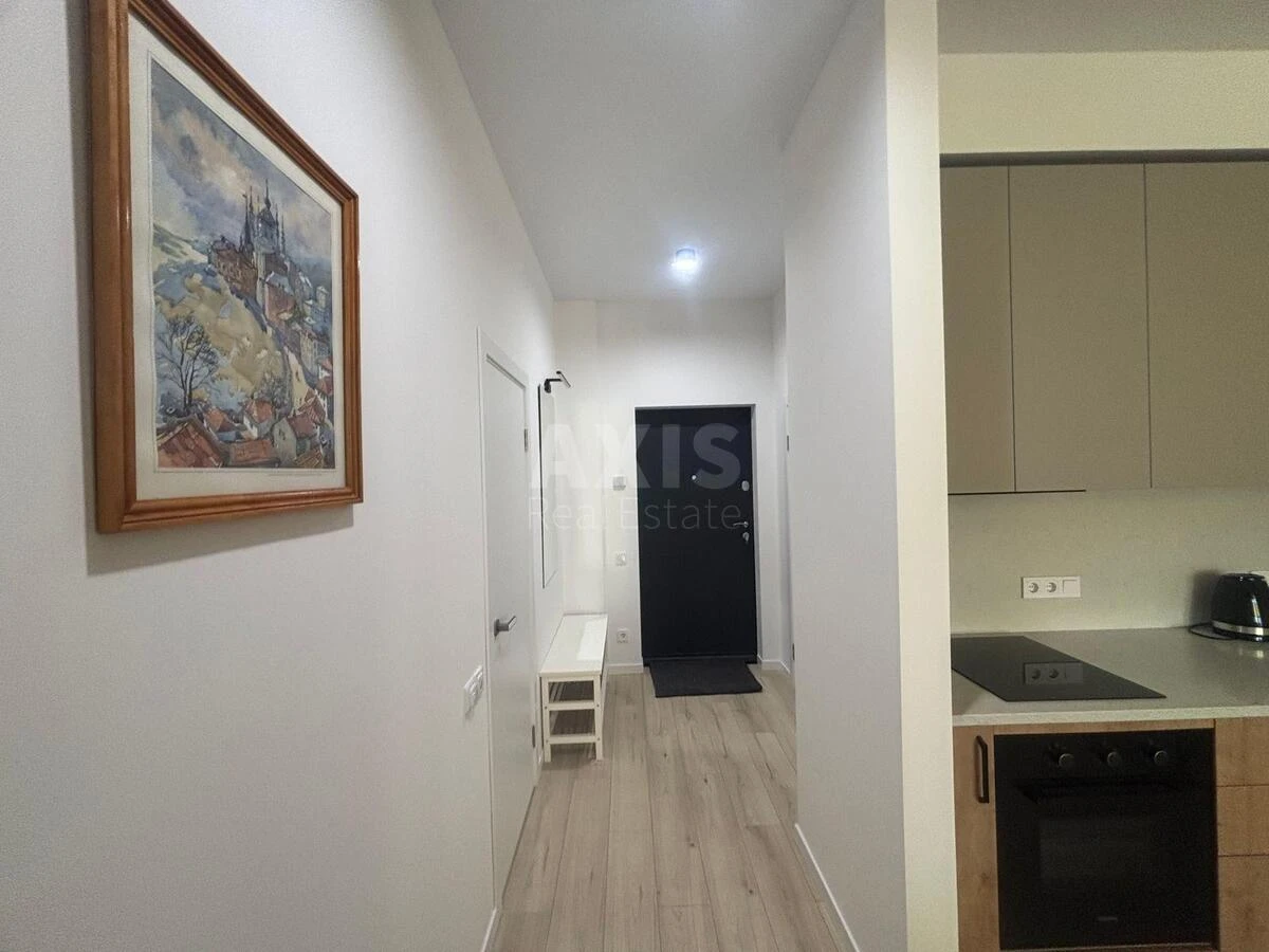 2k apartment pr-t Peremogy 115895513