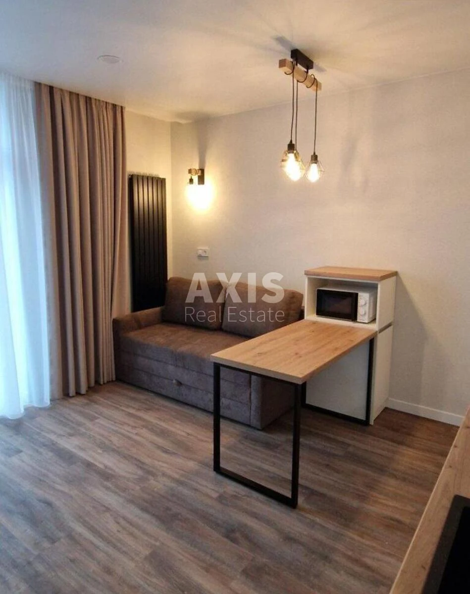 1k apartment vul. Brativ Shemetiv 10/8481421