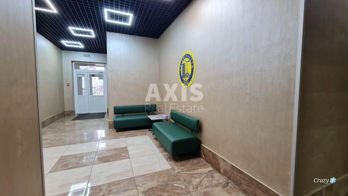 1k apartment vul. Kahovs'ka 62537559