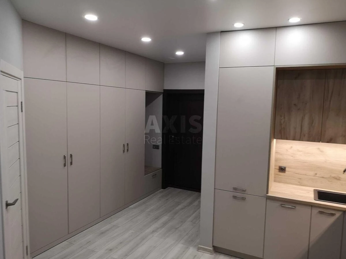 1k apartment vul. Kadets'kyj gaj 8701309