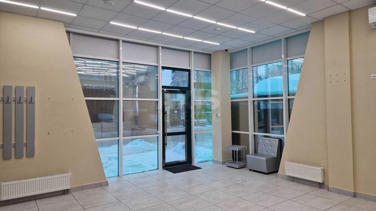 Trade object vul. L'vivs'ka 22, 89m2670112