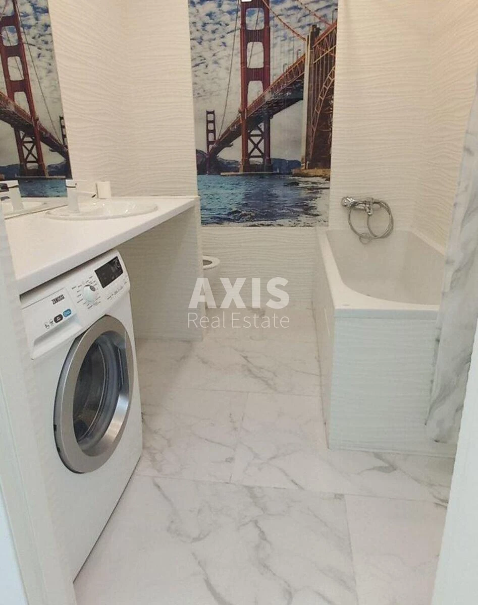 1k apartment shose Stolychne 1637112