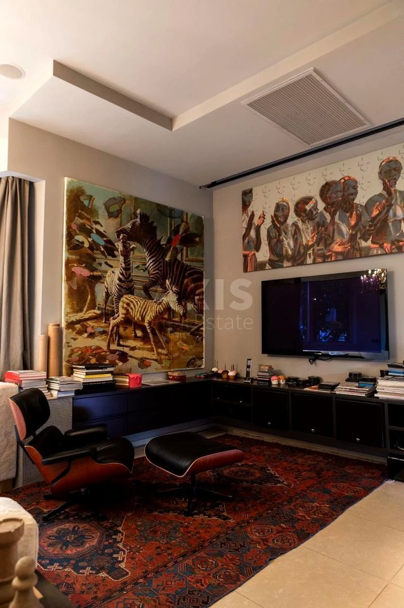 Дoм ул. Радченко Петра, 397м2, город Киев654922