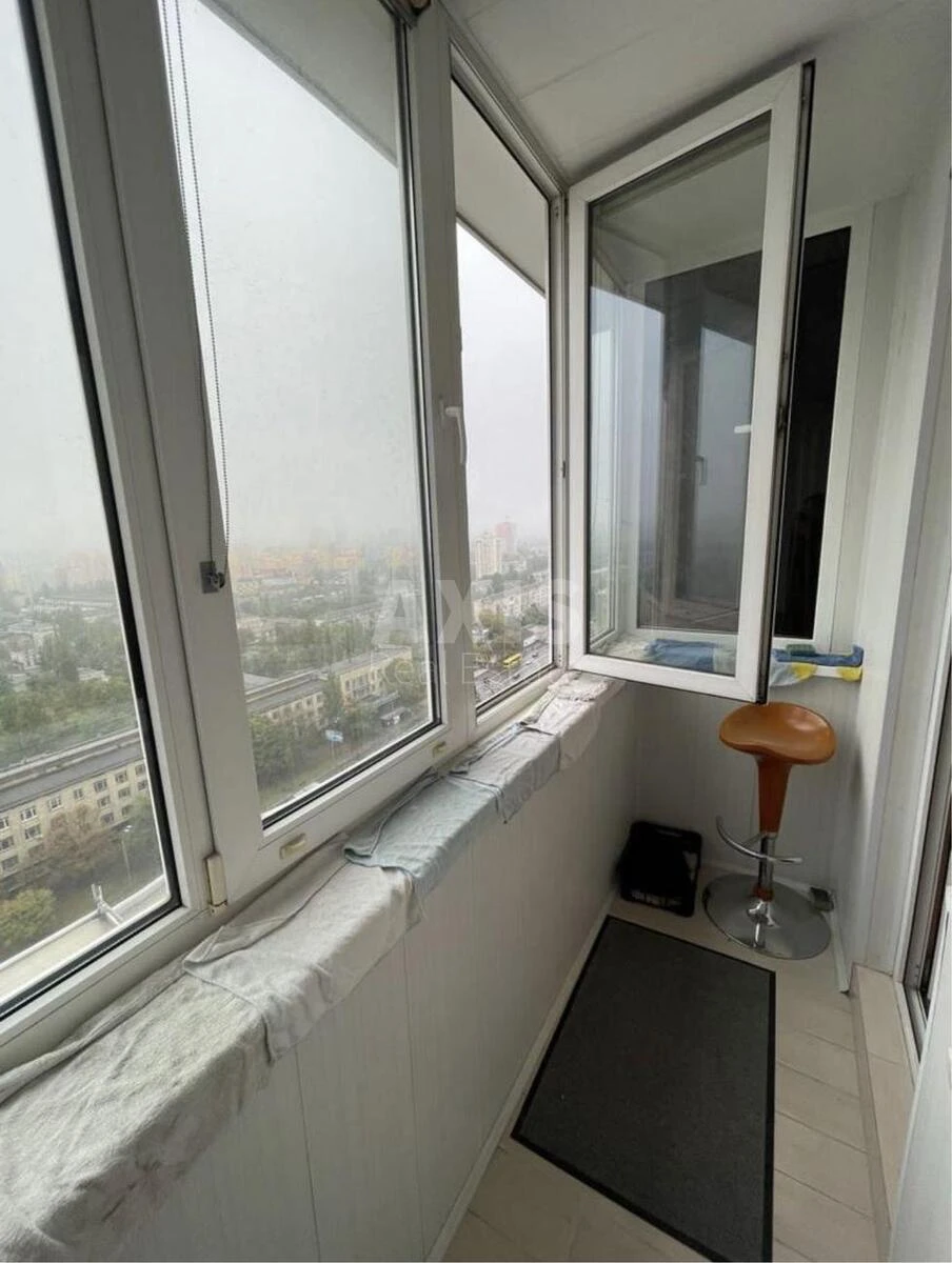 1к квартира шоссе Харьковское 19А7017314
