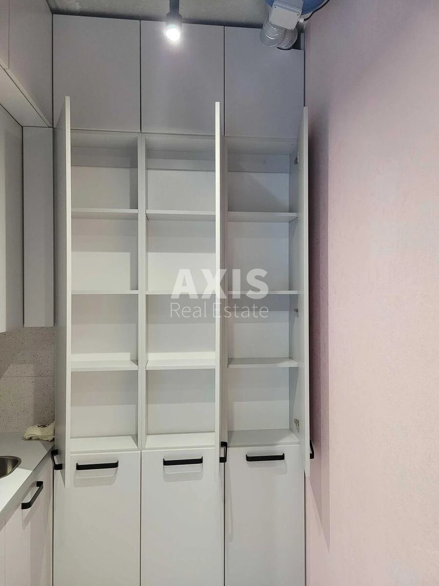 Trade object vul. Ismayila Hasprynskoho 3, 27m251244