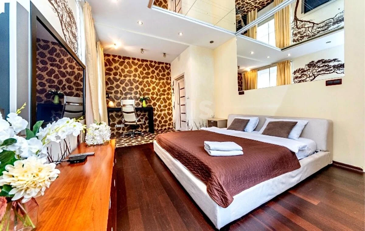 3к квартира ул. Руставели Шота 26687070