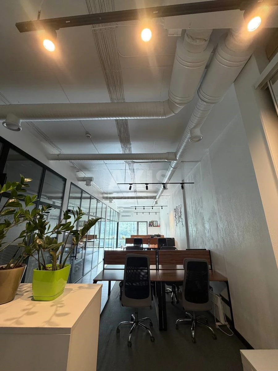 Office vul. Teligy Oleny 25, 88m2701766