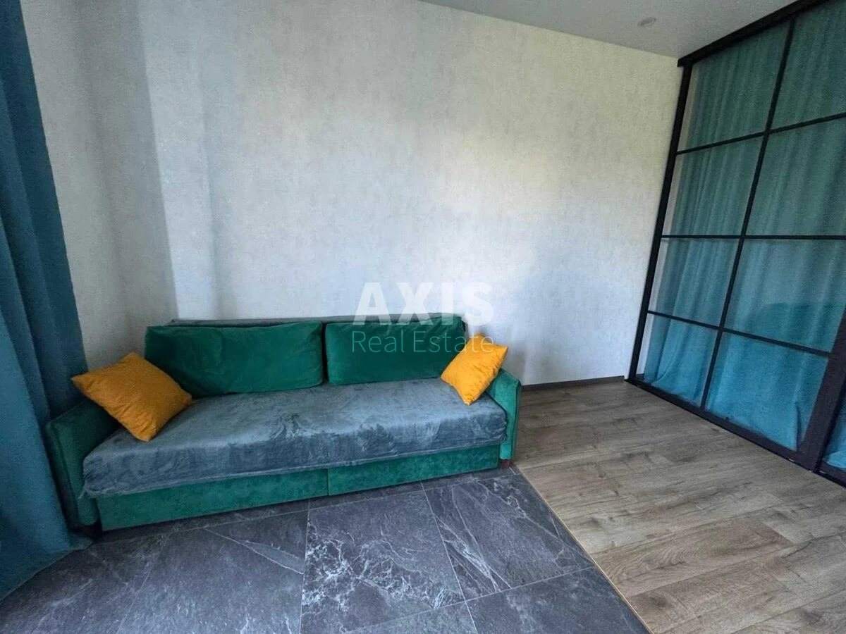 1k apartment vul. Mykhayla Boychuka 19A665364