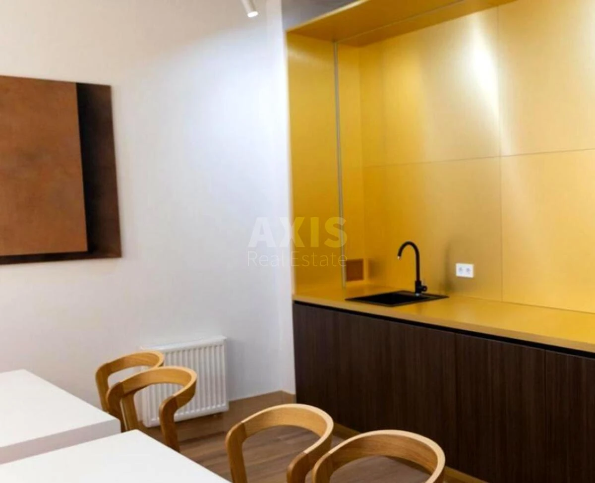 Office vul. Buslivs'ka 12, 135m2660262