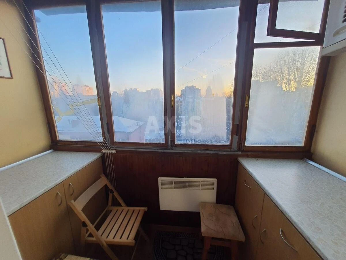 1k apartment vul. Dovnar-Zapol's'kogo 66430212