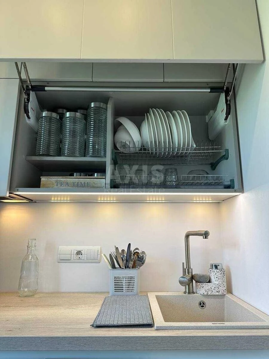 1k apartment bul. Lepse Ivana 7659420