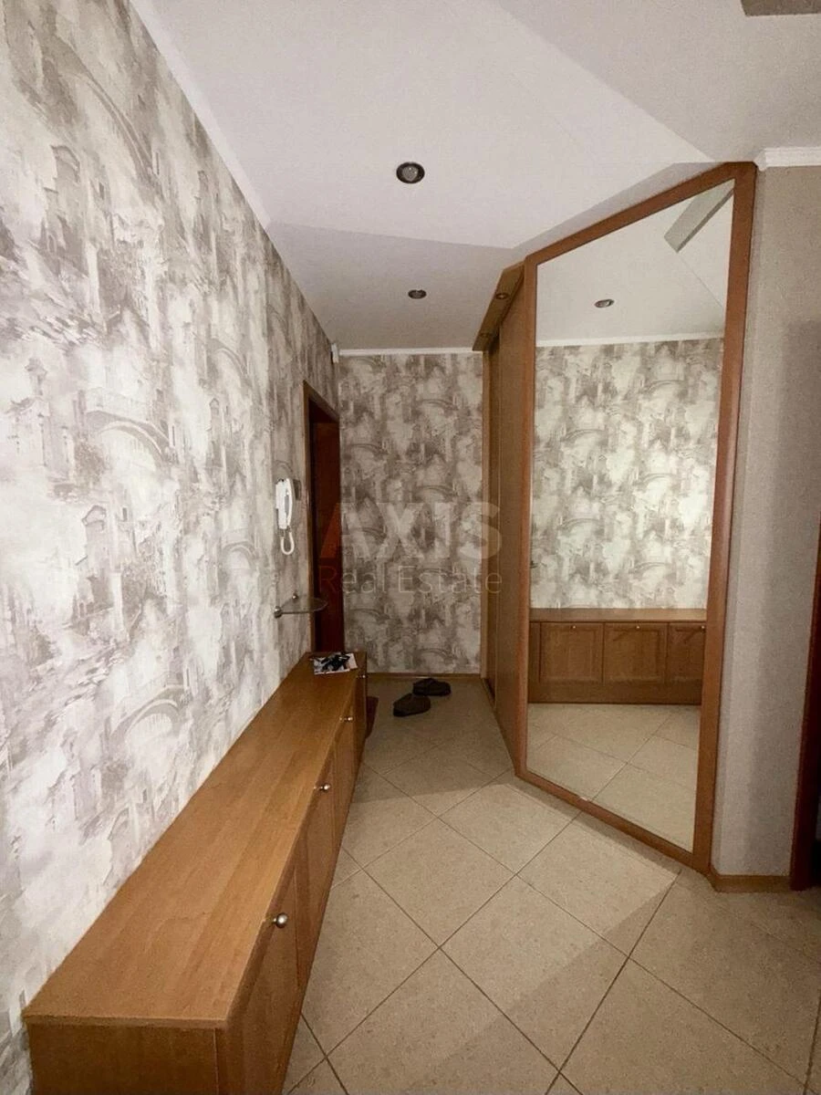 2k apartment vul. Pushynoi' Feodory 236588012