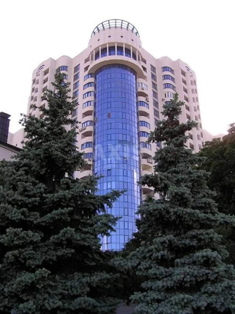 2k apartment pr-t Golosii'vs'kyj 30А6593712