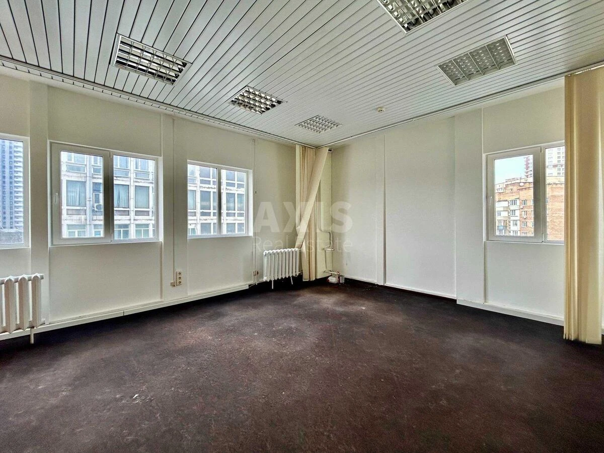 Office vul. Solom'jans'ka 5, 196m267528