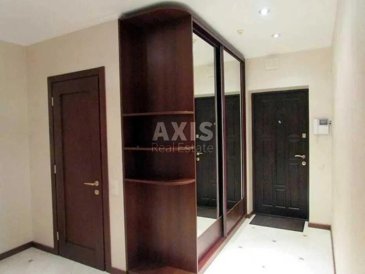 1k apartment vul. Gryshka Myhajla 96412313