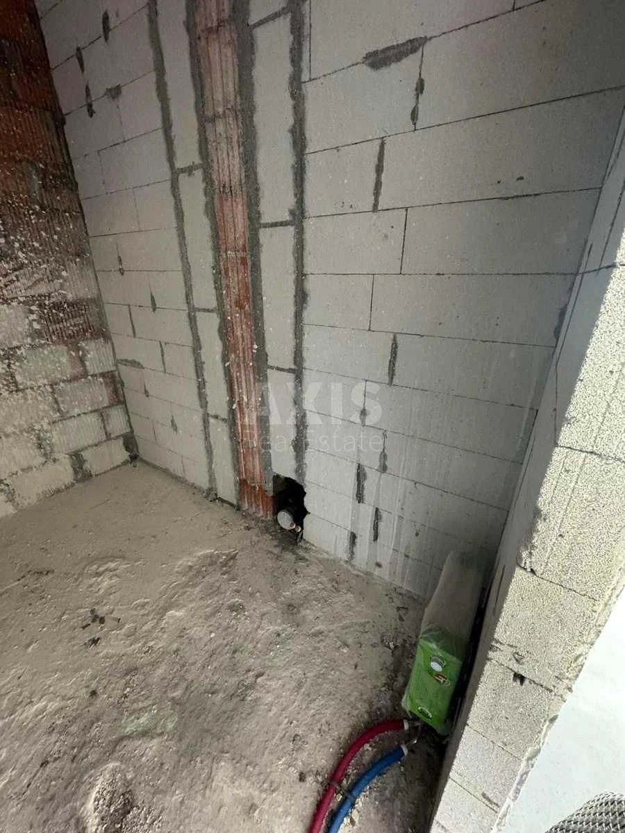 3k apartment vul. Olesja Berdnyka 17059813