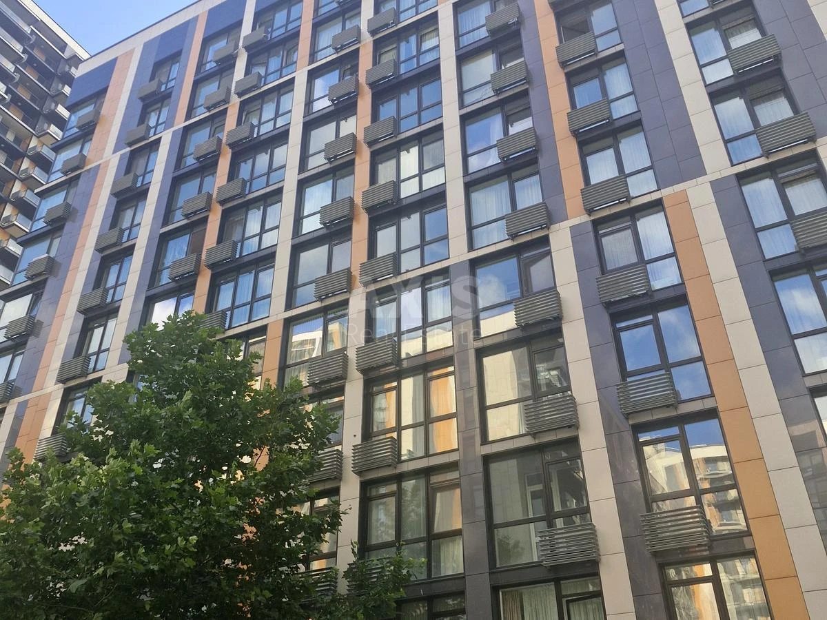 2k apartment vul. Predslavyns'ka 44688268