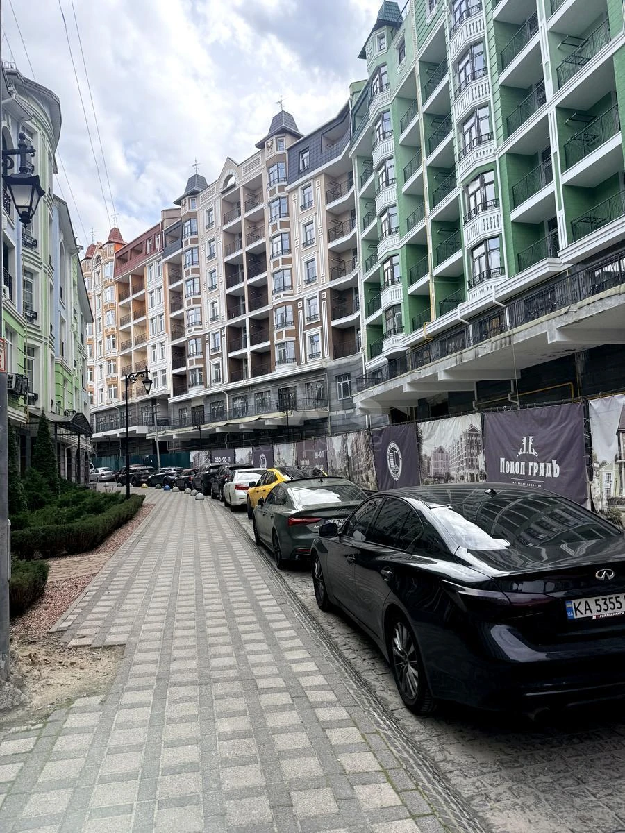 1k apartment vul. Degtjarna 19688486