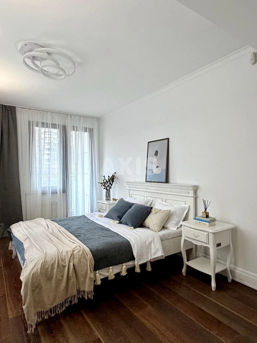 2к квартира пр-т Голосеевский 58А638439