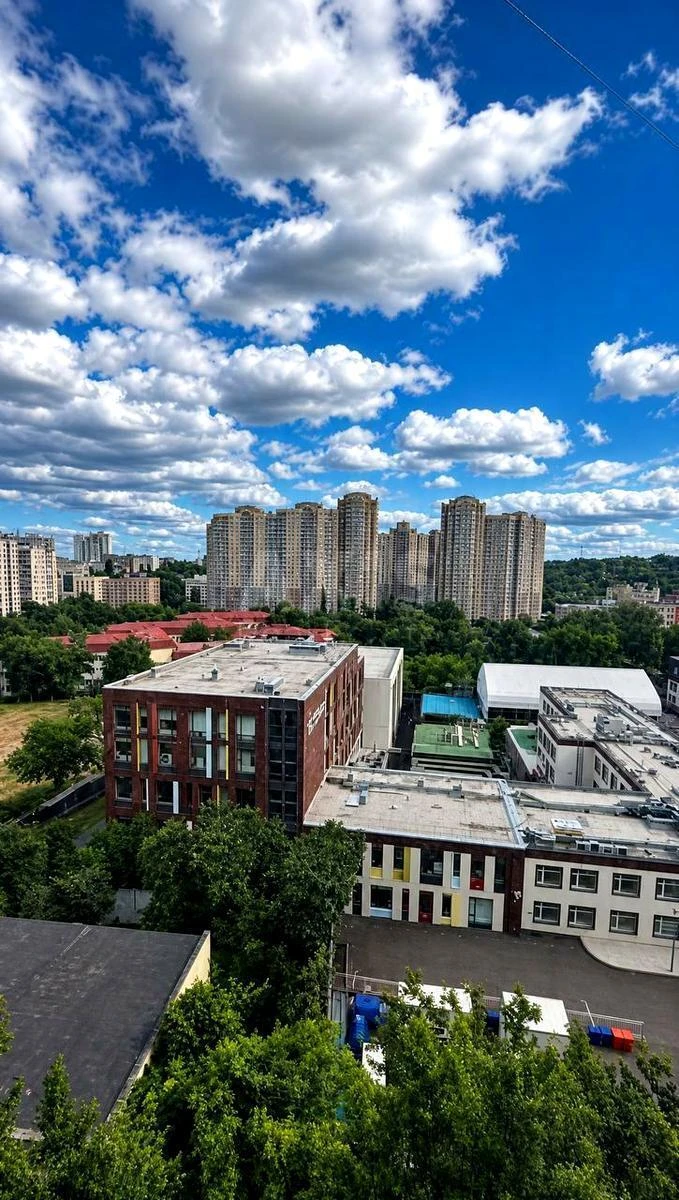 2k apartment pr-t Golosii'vs'kyj 21703425