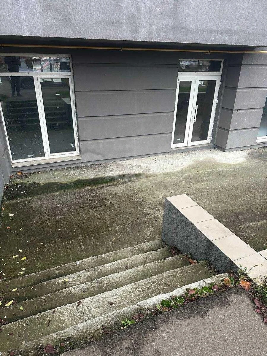 Trade object vul. Metrologichna 60, 124m2718652
