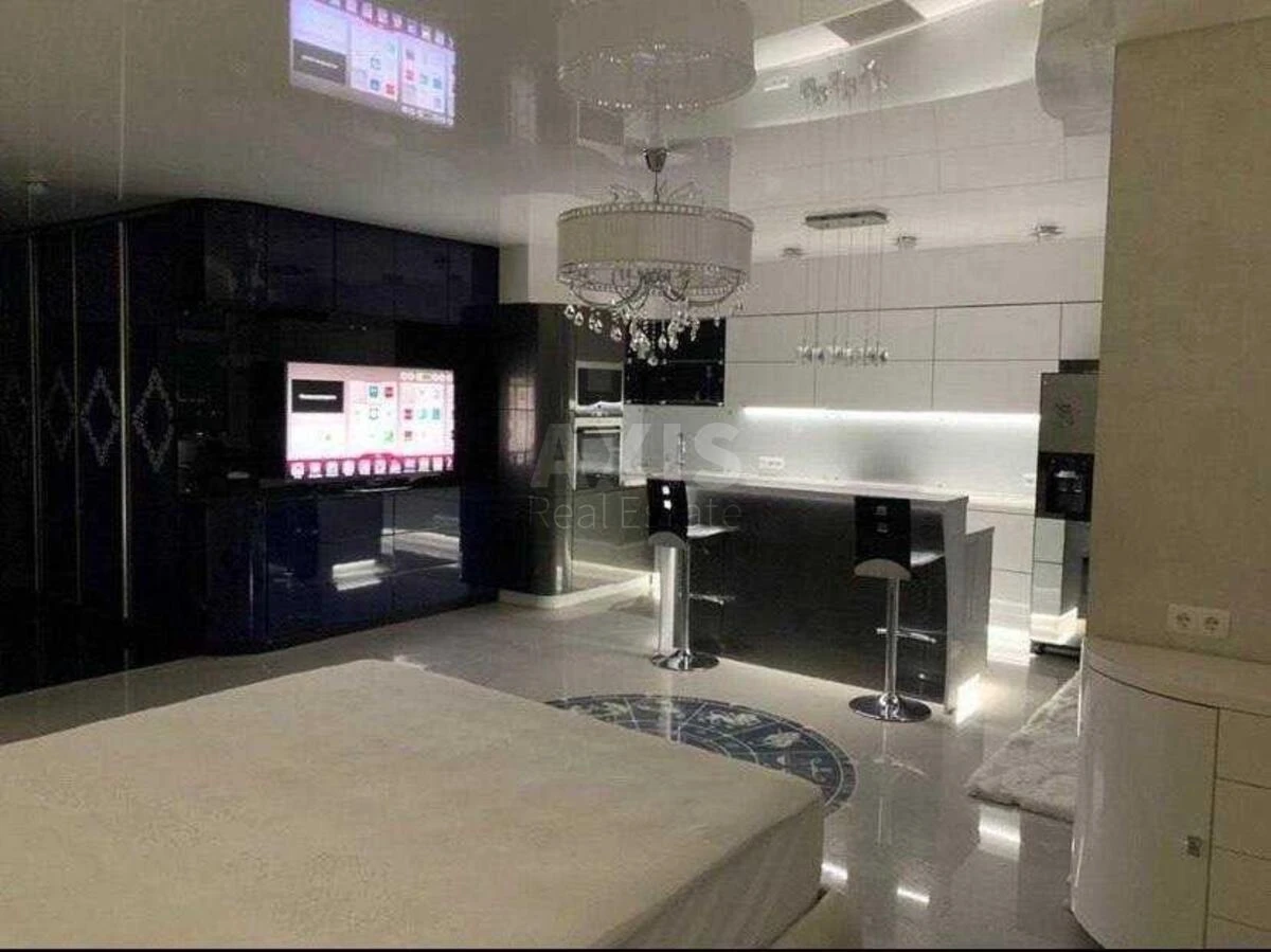 1к квартира ул. Саперно-Слободская 2464202