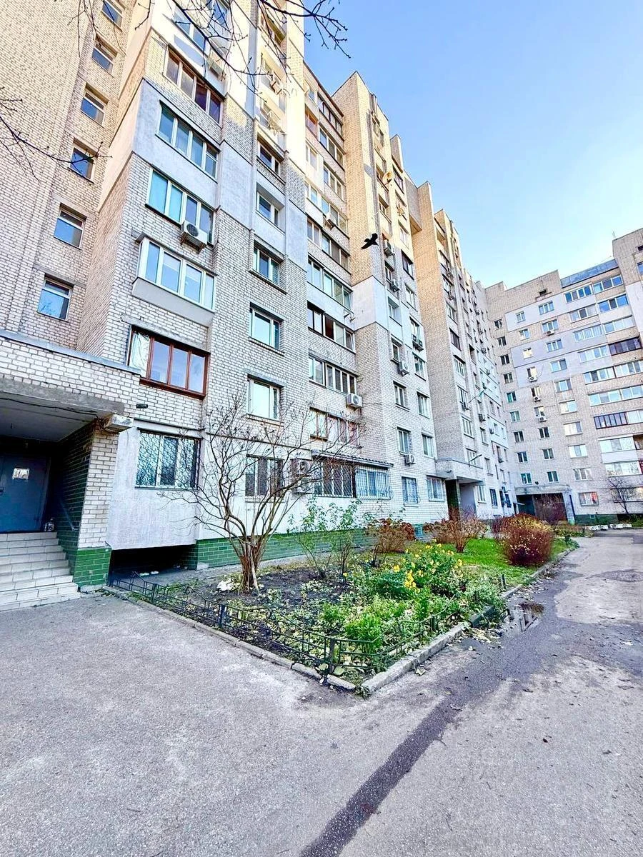2k apartment prov. Svjatoshyns'kyj 26386614