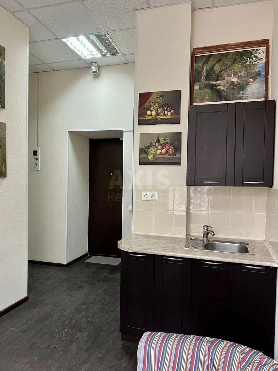 Office vul. Velyka Vasyl'kivs'ka 17Б, 55m2672229