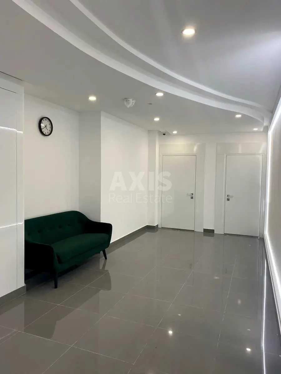 Офис ул. Центральная 21Б, 106м2656430