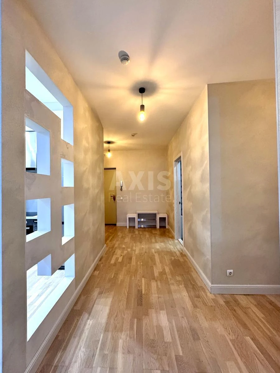 3k apartment pr-t Golosii'vs'kyj 60703575